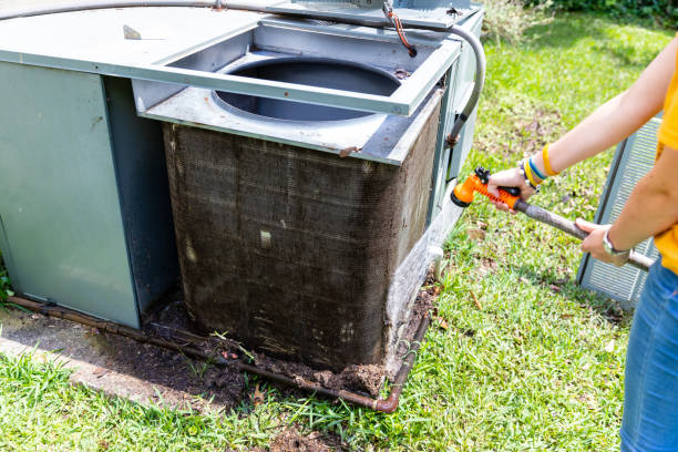 Best Best Air Duct Cleaning Company  in Meadow Woods, FL