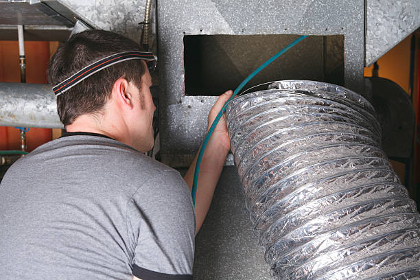  Meadow Woods, FL Airduct Cleaning Pros