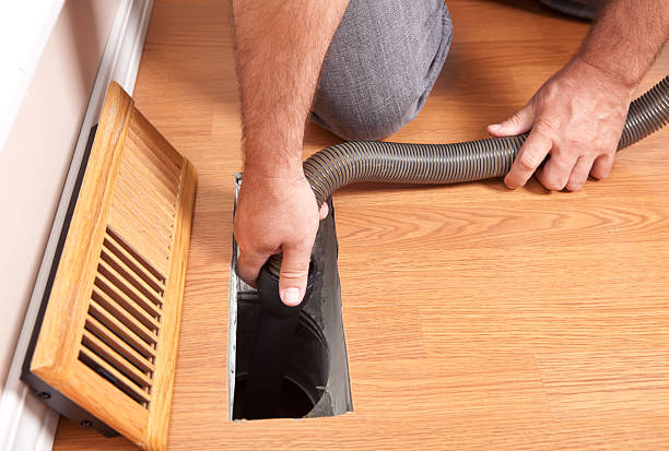 Best Local Air Duct Cleaning Services  in Meadow Woods, FL